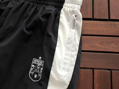 TOP ￥~278 PANTS ￥~ 195 REPRESENT JACKET TROUSERS