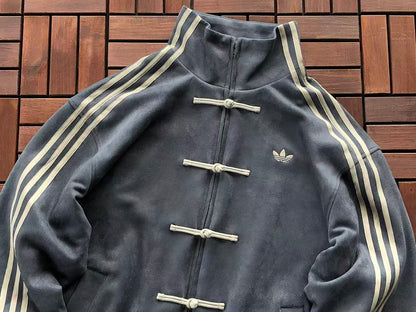 🔥husky11🔥~ adidas Originals CTT 3.1 Soft Jacket