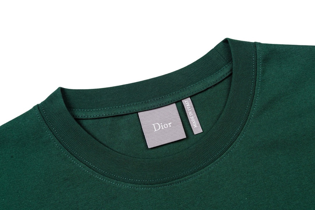 CAMISETA DIØR - 546