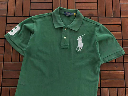 RA🔥PH🔥AU🔥EN T-SHIRT POLO