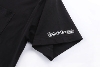 CAMISETA CHROME HEARTZ - 8