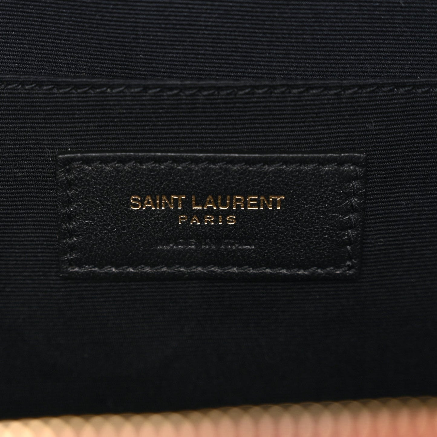 Saint Laurent