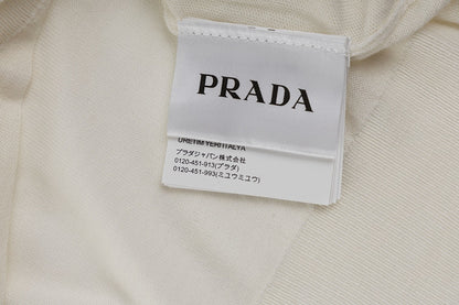 CAMISETA PRADA - 370
