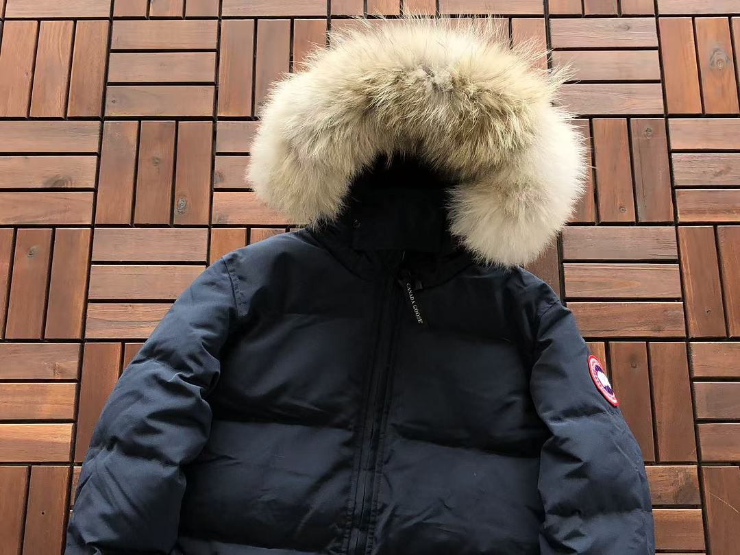 C🔥N🔥🔥A G🔥🔥🔥E DOWN JACKET