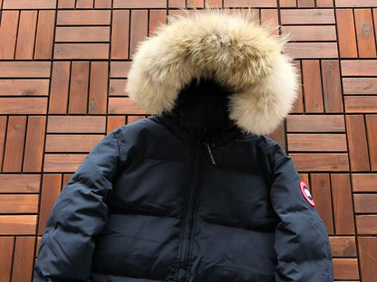 C🔥N🔥🔥A G🔥🔥🔥E DOWN JACKET
