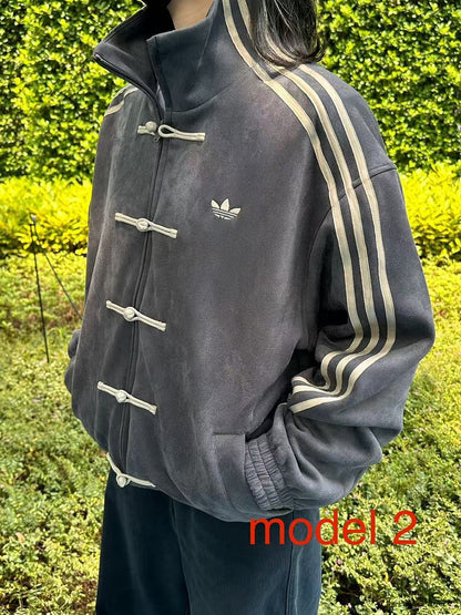 🔥husky11🔥~ adidas Originals CTT 3.1 Soft Jacket