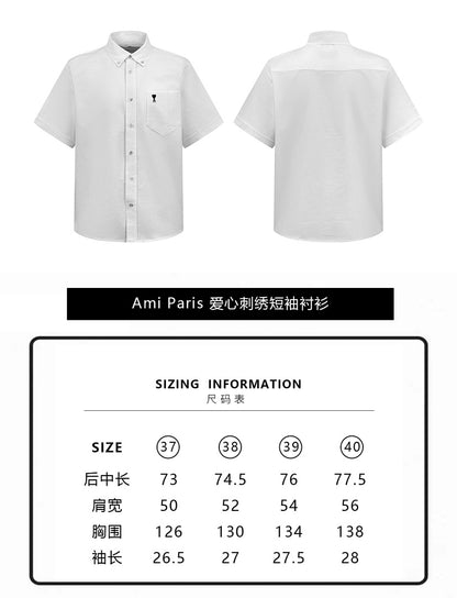 CAMISETA AMI - 150