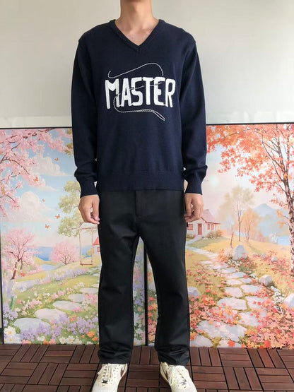 E.R.D SWEATER