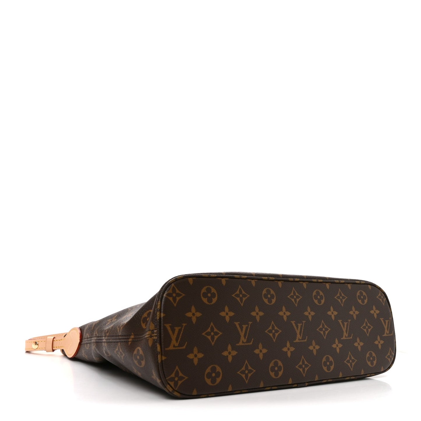 Monogram Lineup BB