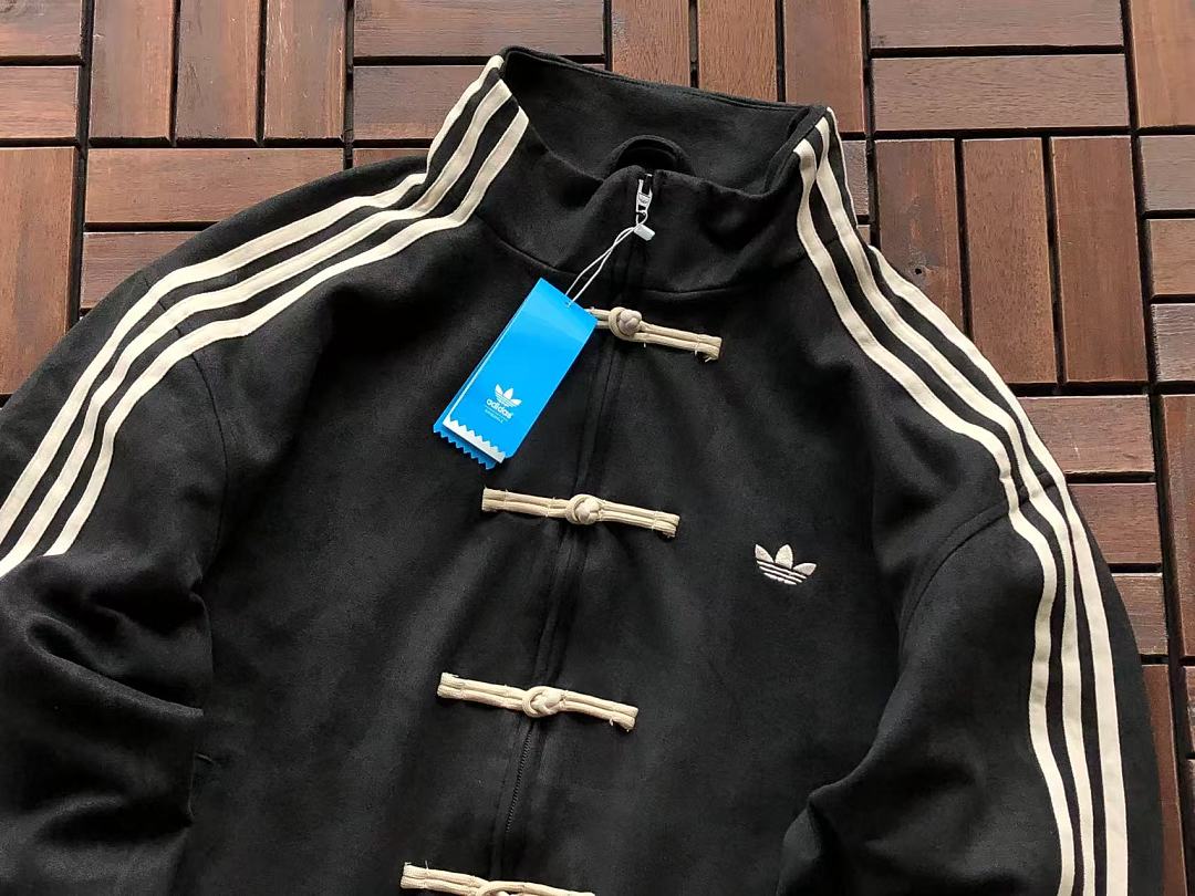 TOP￥~195 PANTS￥~169 🔥DI🔥AS JACKET TROUSERS