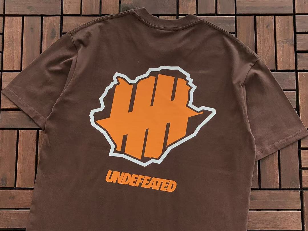UNDEFEATED T-SHIRT