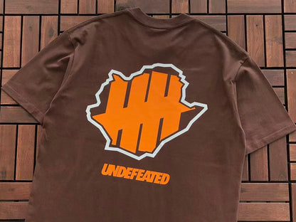 UNDEFEATED T-SHIRT