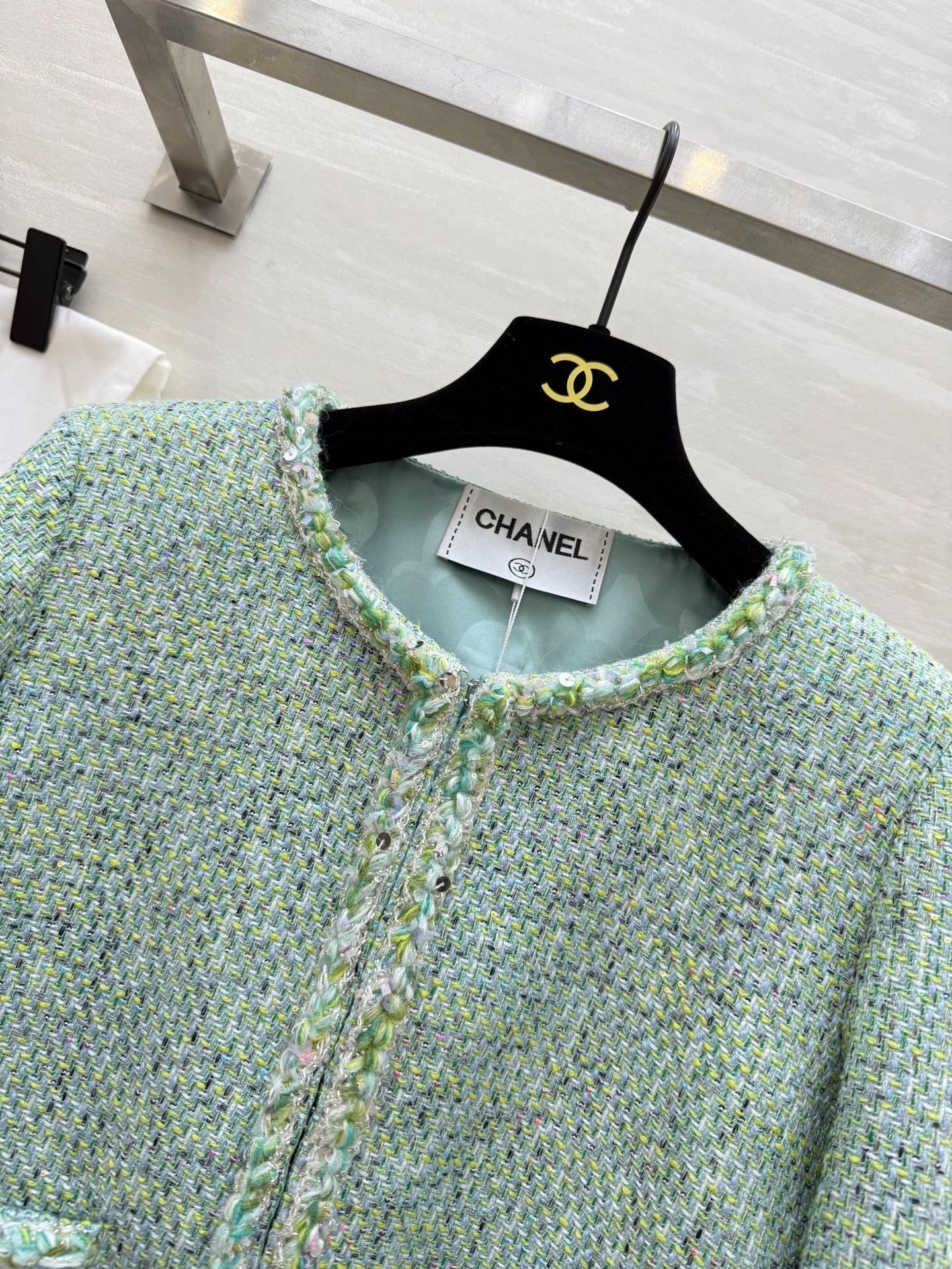 CHANEL