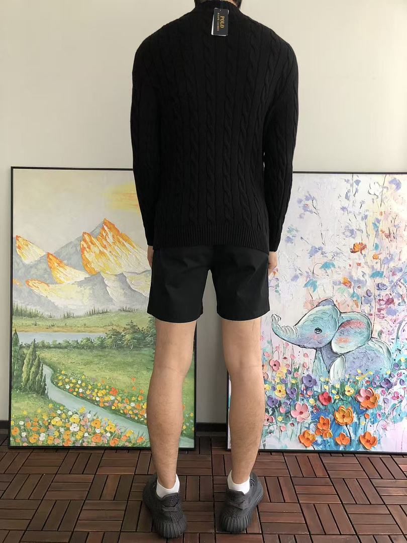 RA🔥PH🔥AU🔥EN SWEATER