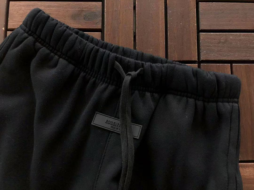 TOP￥~ 129 PANTS ￥~119 FOG HOODIE TROUSERS FLEECE