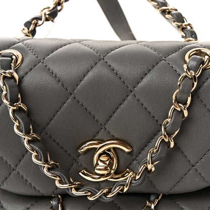 CHANEL