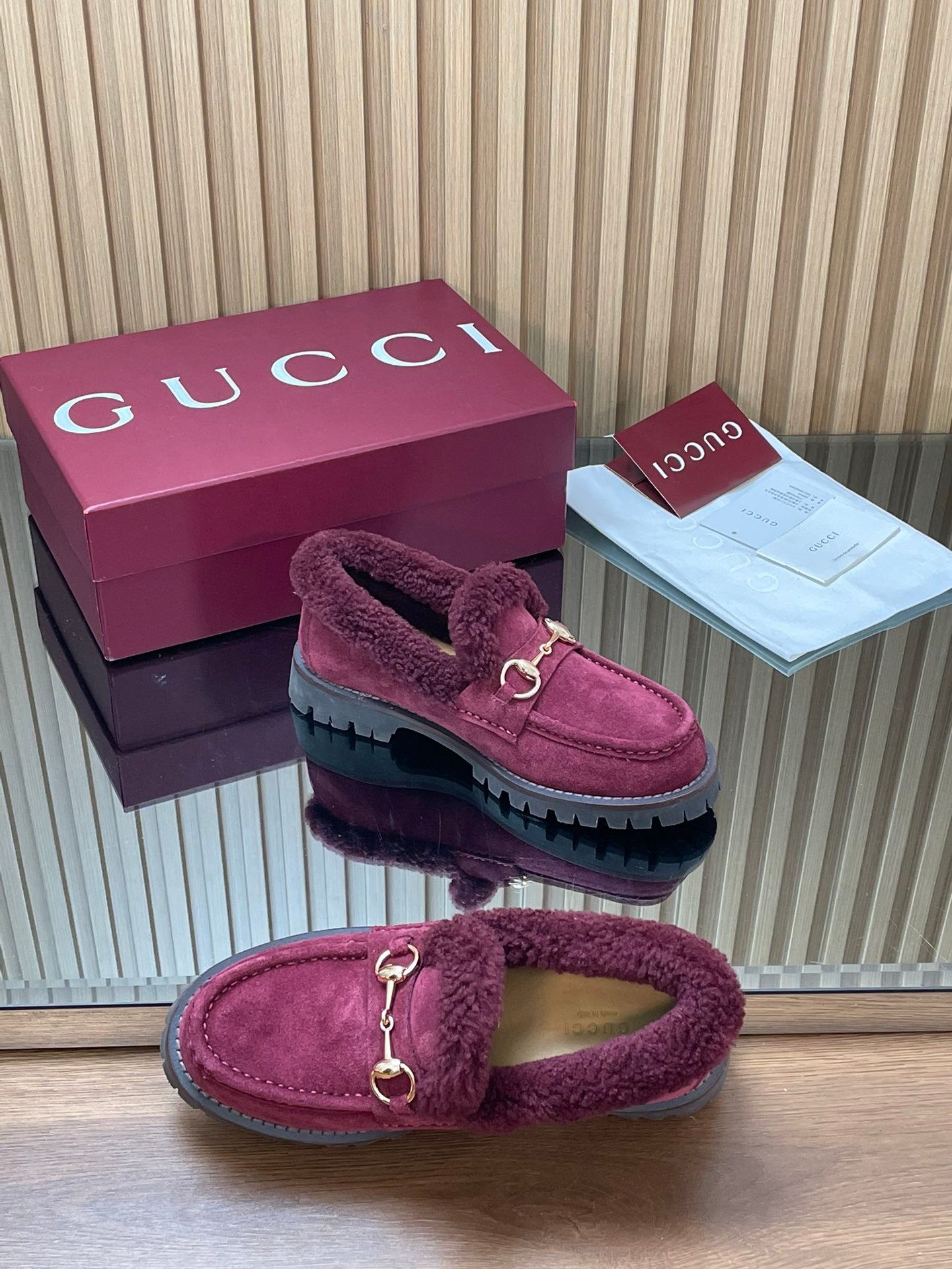 Gucci