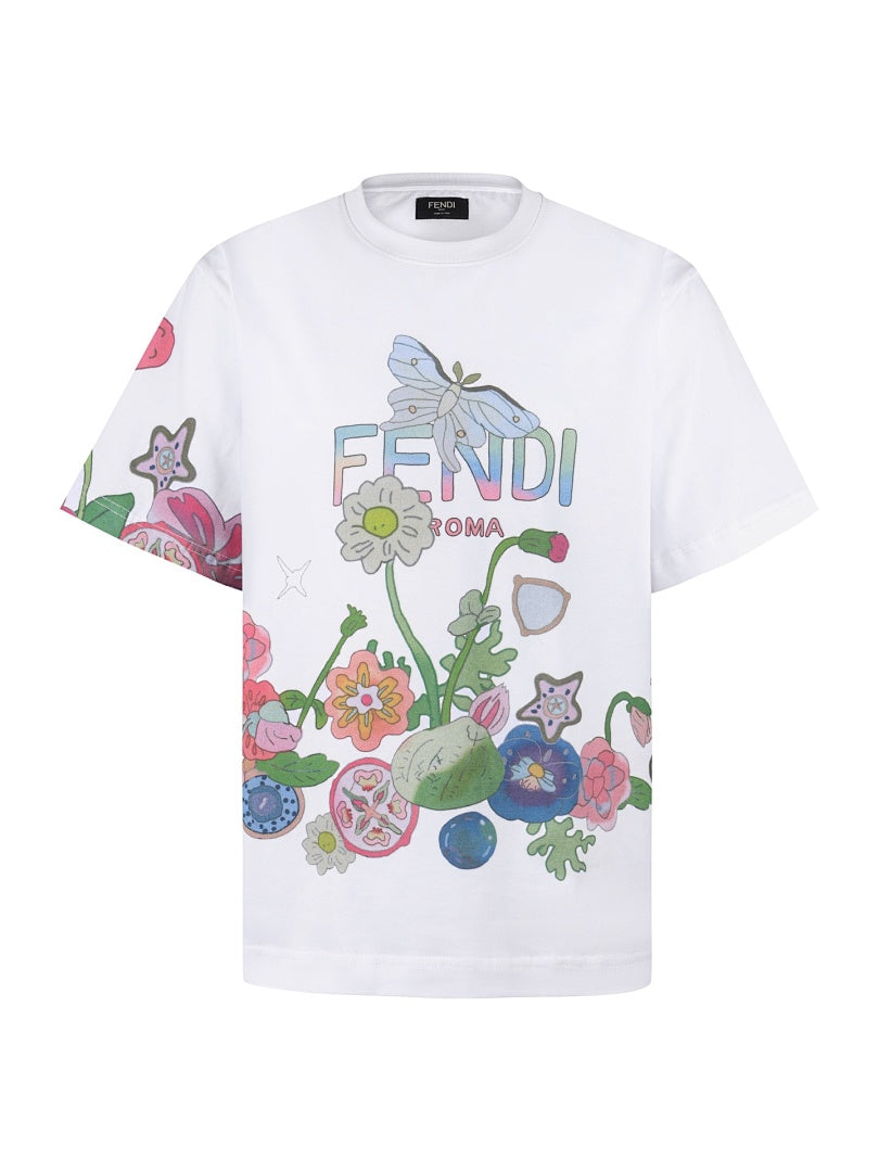 CAMISETA FEND! - 3