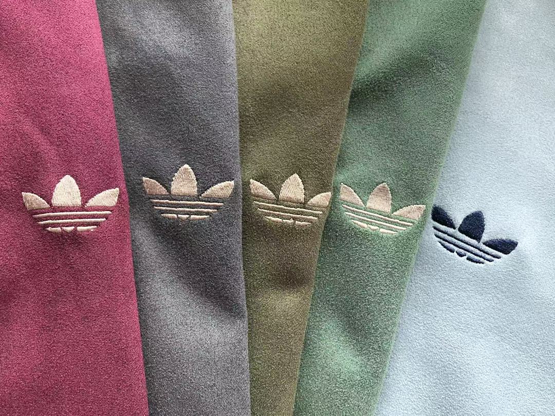TOP￥~195 PANTS￥~169 🔥DI🔥AS JACKET TROUSERS