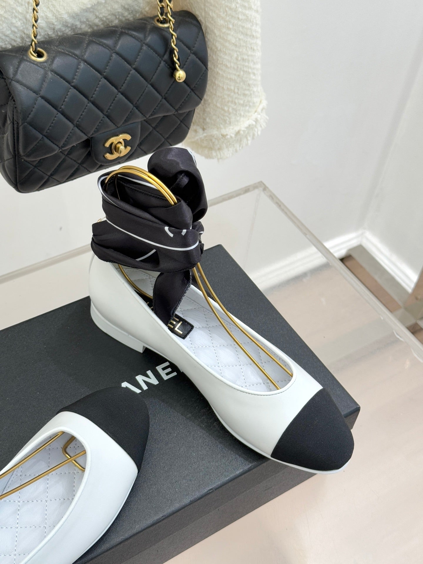 CHANEL