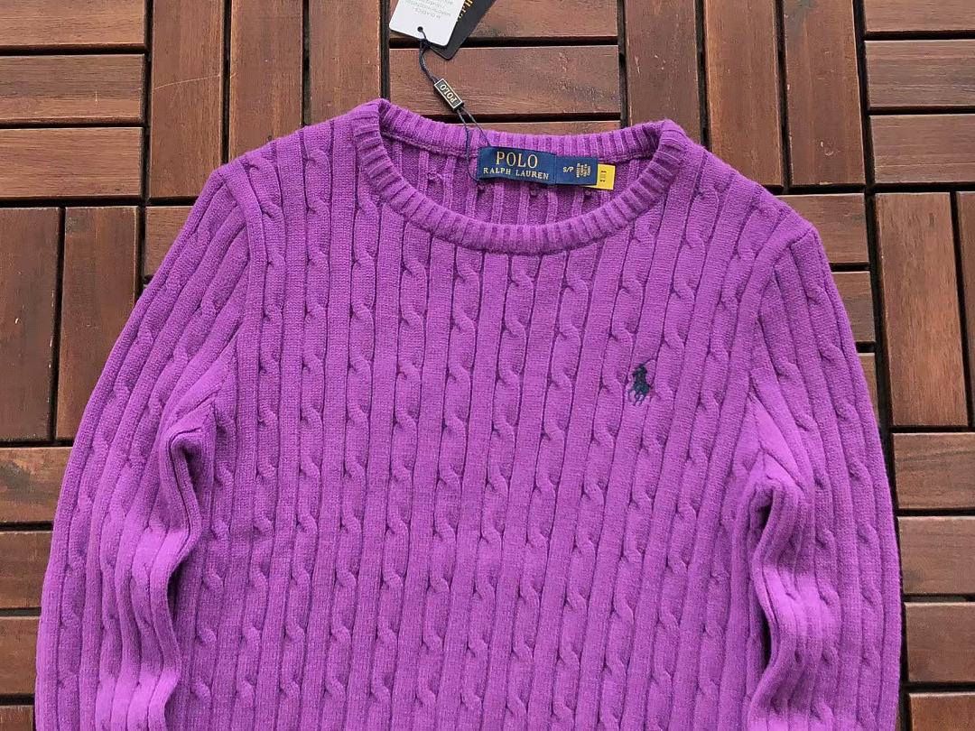 RA🔥PH🔥AU🔥EN SWEATER WOMAN