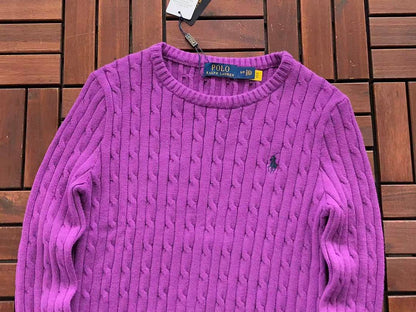 RA🔥PH🔥AU🔥EN SWEATER WOMAN