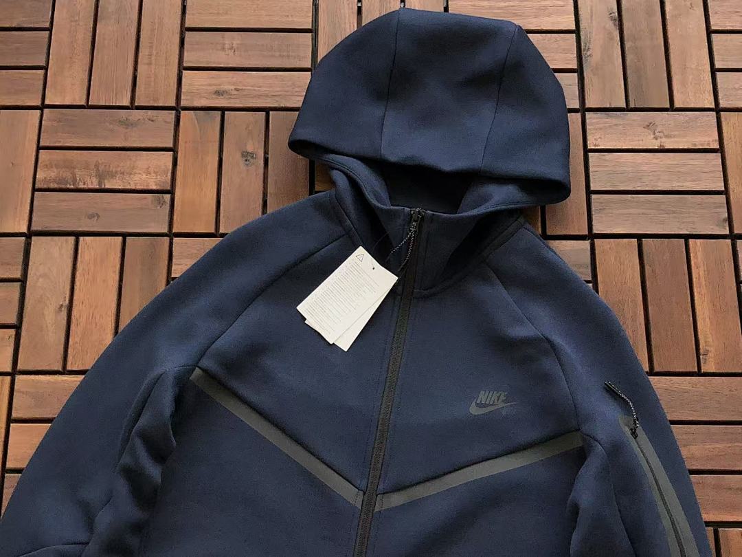 TF 2025 HV0949-451 zip-up coat HV0959-451 pants