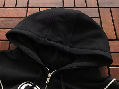 S🔥P🔥E🔥E & FOX RACING HOODIE FLEECE