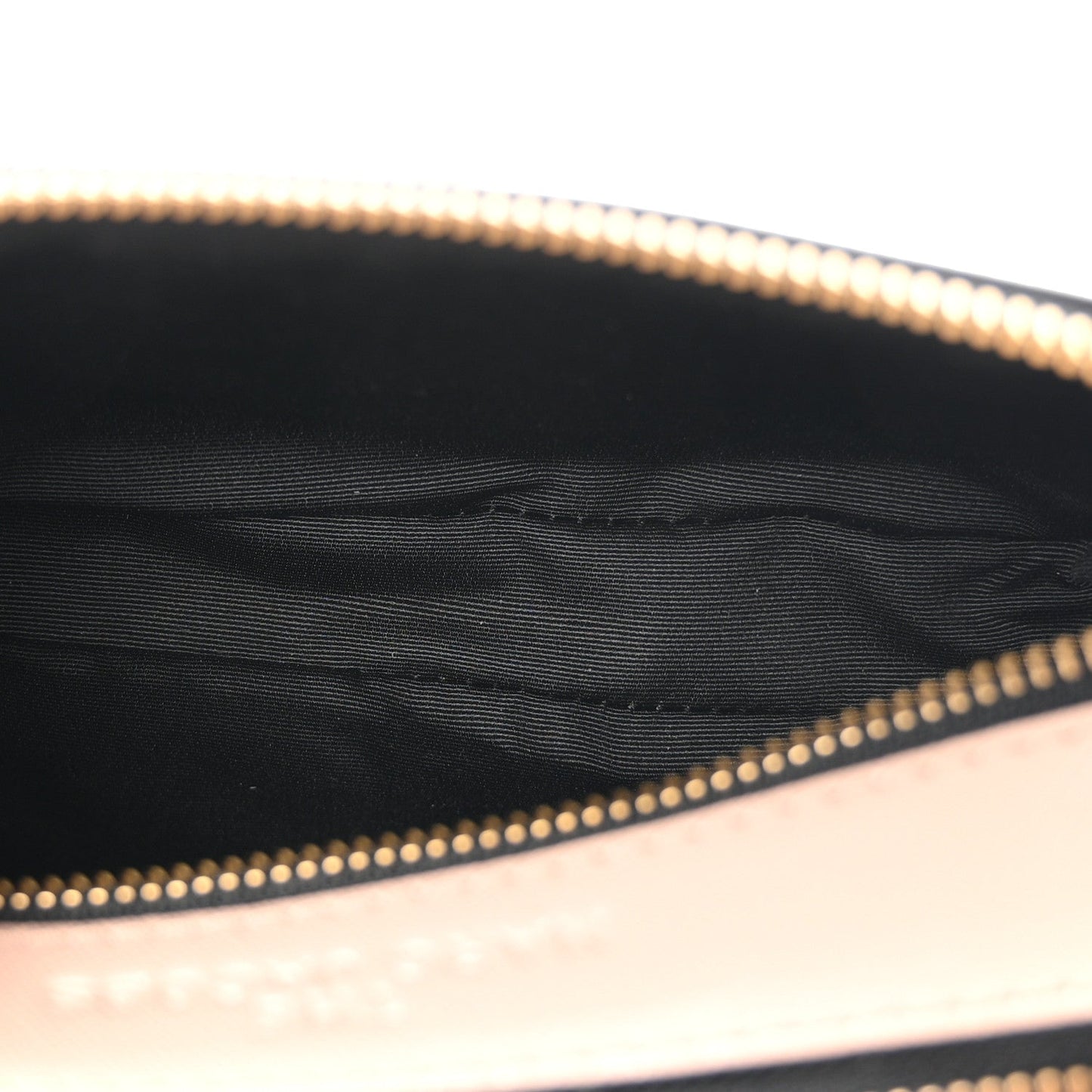Saffiano Small Snapshot Camera Bag Dust Multicolor