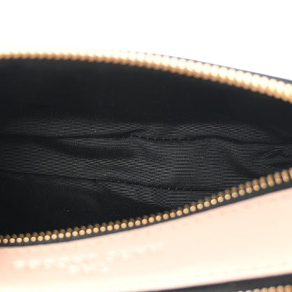 Saffiano Small Snapshot Camera Bag Dust Multicolor