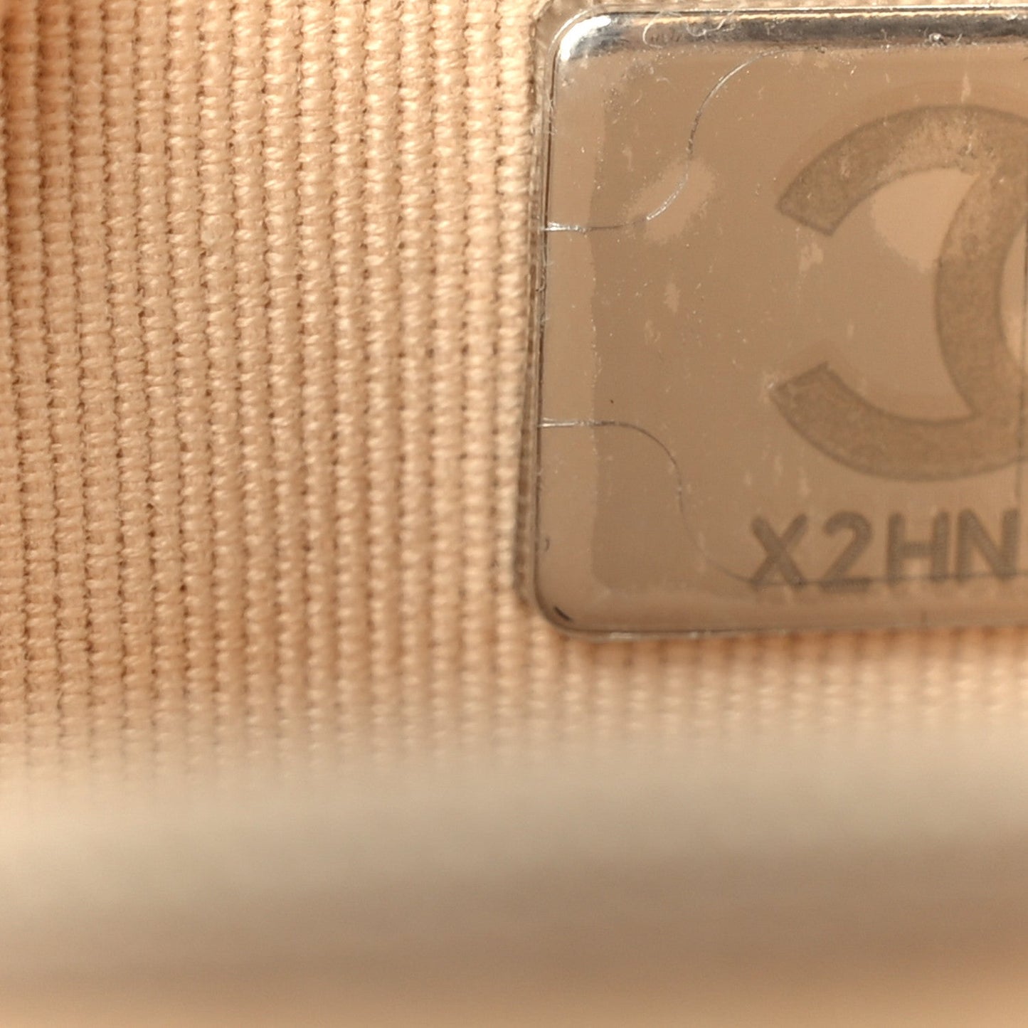 CHANEL