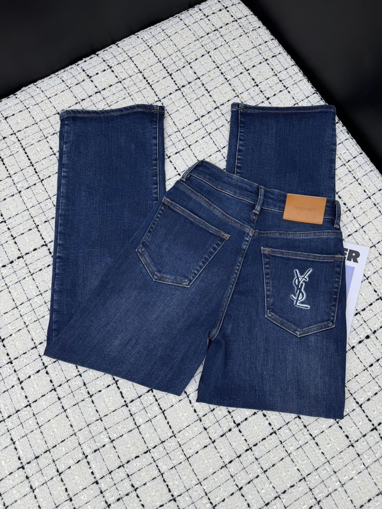 Saint Laurent