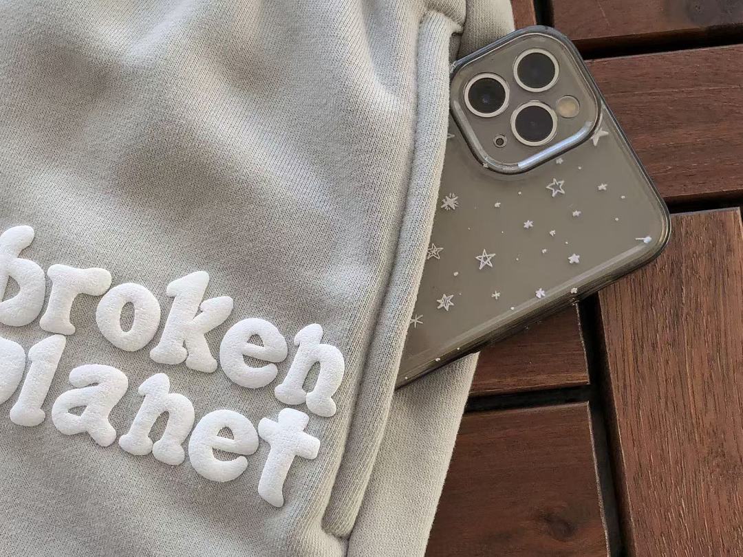 Chandal BROKEN PLANET