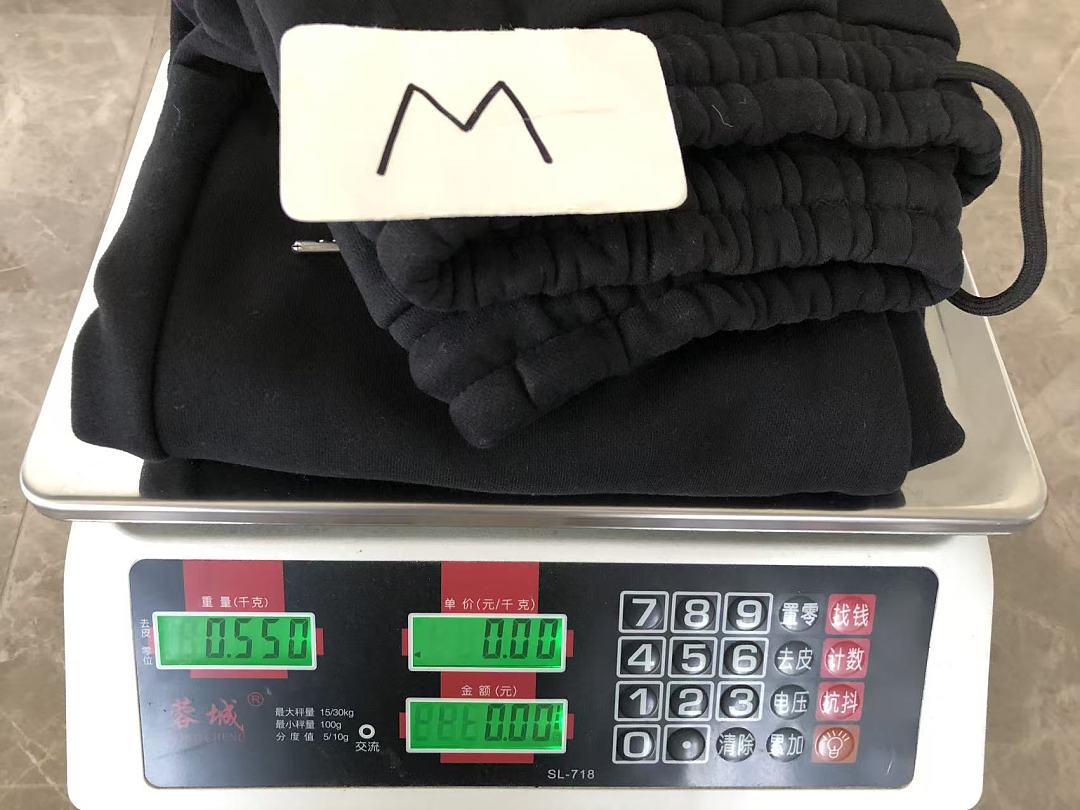 TOP PANTS N🔥K🔥& ST🔥S🔥Y HOODIE TROUSERS FLEECE