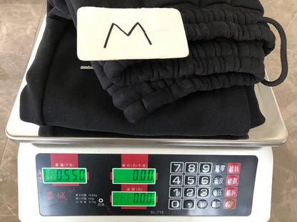 TOP PANTS N🔥K🔥& ST🔥S🔥Y HOODIE TROUSERS FLEECE