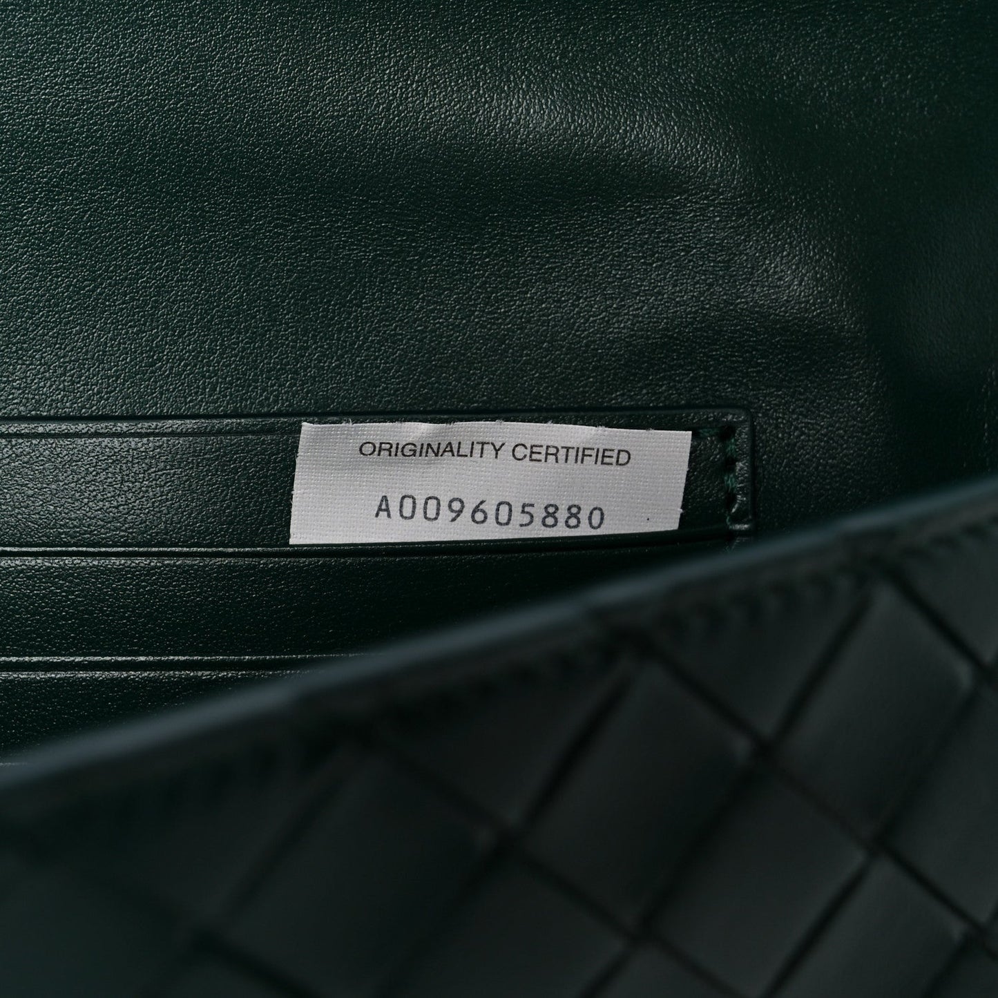 Bottega Veneta