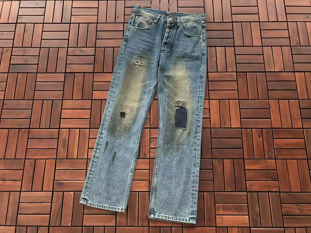 E.R.D JEANS