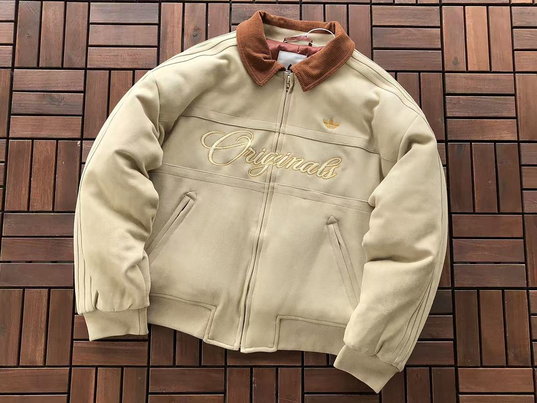 🔥DI🔥AS COTTON JACKET