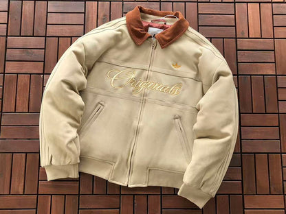 🔥DI🔥AS COTTON JACKET