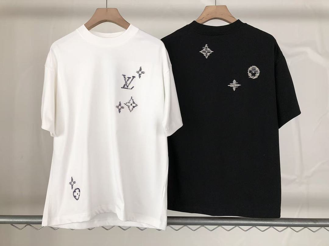 L🔥T-SHIRT