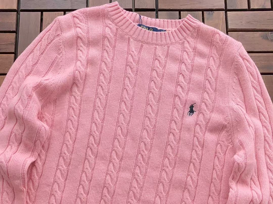 Jersey Ralph