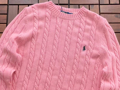 Jersey Ralph