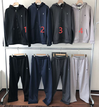 TOP￥~ 185 PANTS ￥~ 139 RA🔥PH🔥AU🔥EN HOODIE TROUSERS FLEECE