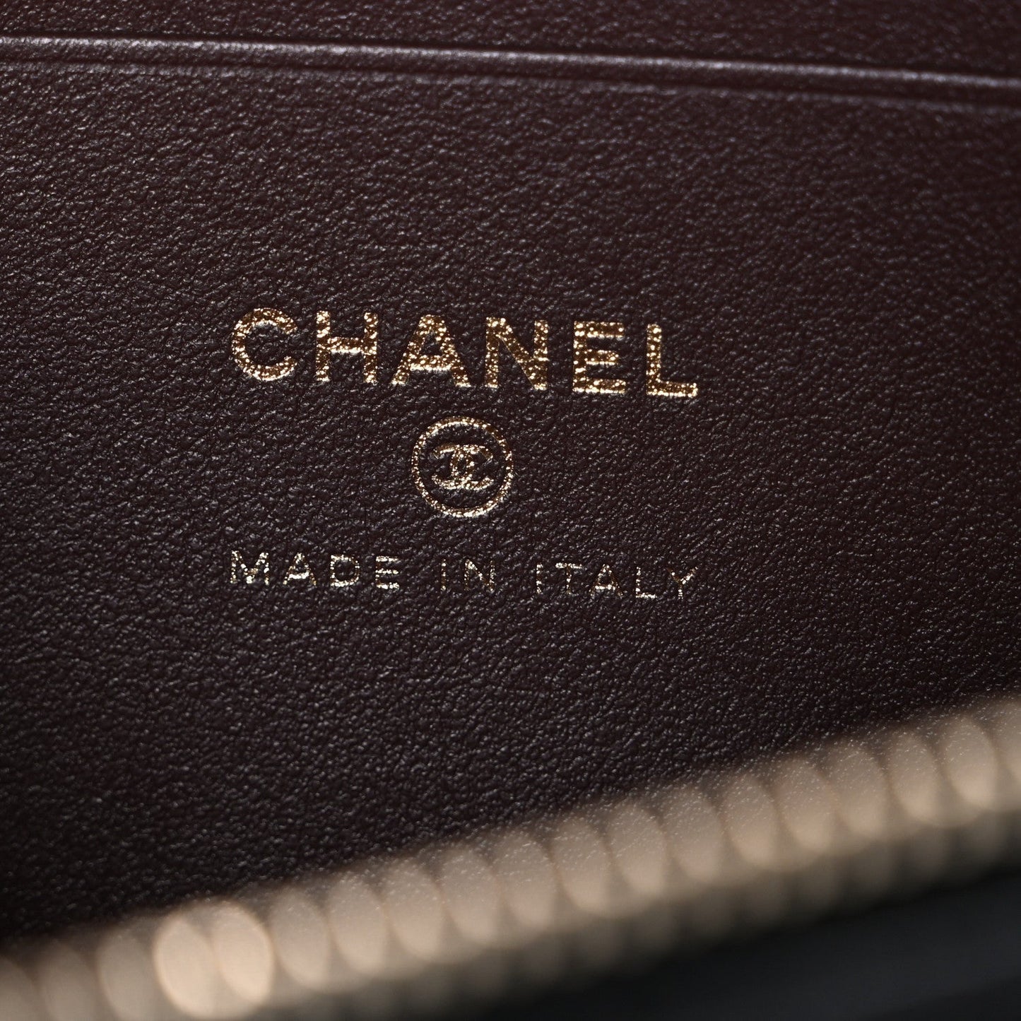 CHANEL