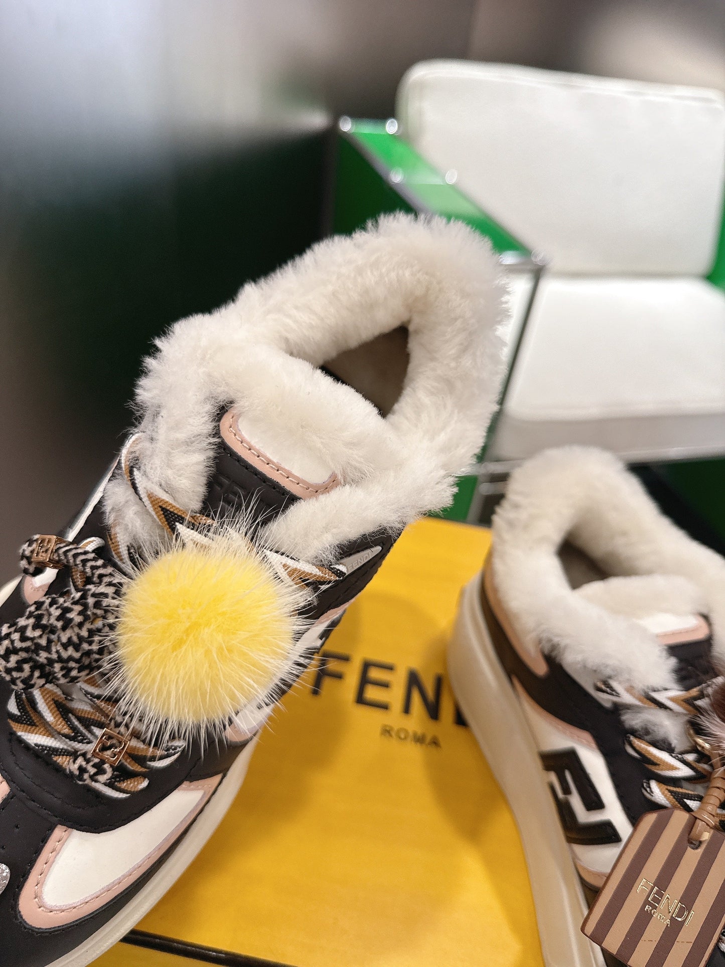 Fendi