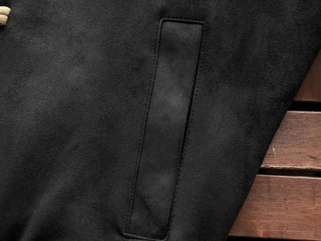 TOP￥~195 PANTS￥~169 🔥DI🔥AS JACKET TROUSERS
