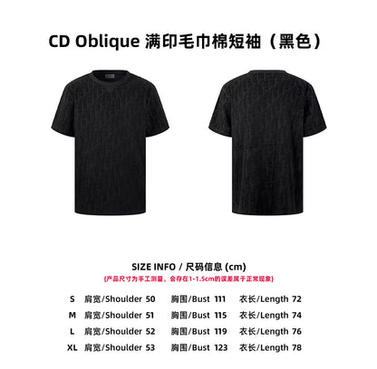 CAMISETA DIØR - 266
