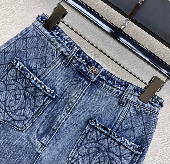 CHANEL