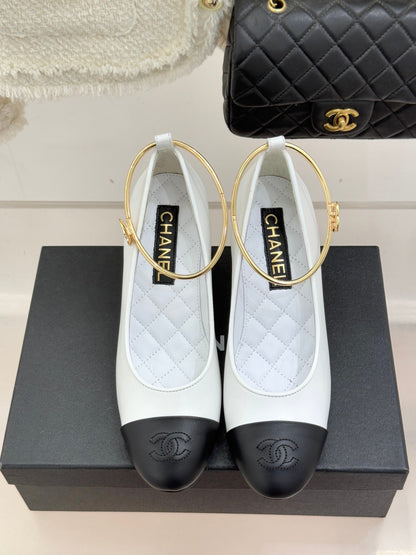 CHANEL