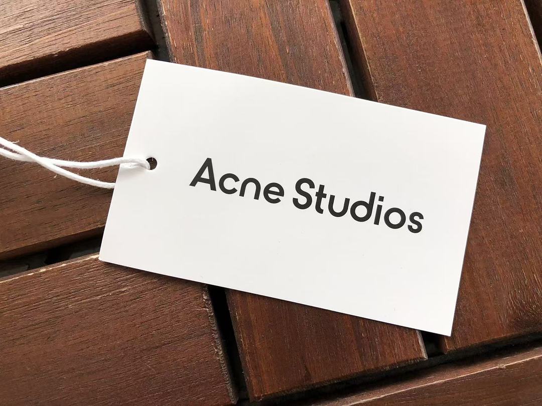 ACNE STUDIOS SWEATER